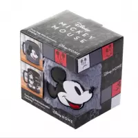 1. Disney Myszka Miki Kubek z Futerkiem