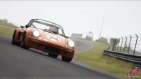 4. Assetto Corsa - Porsche Pack I (DLC) (PC) (klucz STEAM)