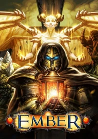 1. Ember (PC) (klucz STEAM)