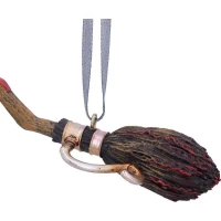 5. Harry Potter - Firebolt - Wisząca Ozdoba - 15,5 cm