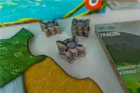 10. Spirit Island