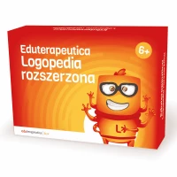 1. Eduterapeutica Logopedia - wersja rozszerzona + drukarka - wysyłka gratis