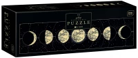 1. Interdruk Puzzle Panoramiczne 1000 el. Galaxy 2 326331