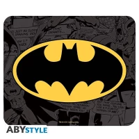 2. Podkładka pod Myszkę -  DC Comics Batman - Logo