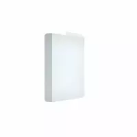 2. Gamegenic: Deck Holder 100+ - Pudełko na Karty - White