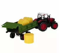 5. Mega Creative Traktor + Akcesoria 545177