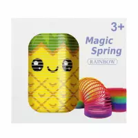 13. Mega Creative Sprężyna Owoce 553250