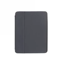 2. Pomologic BookFolio - obudowa ochronna do iPad Air 10.9" 4/5G (antracite)