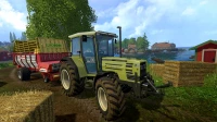 2. Farming Simulator 15 (PC) (klucz STEAM)