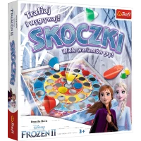 1. Trefl Skoczki Kraina Lodu 2