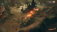 2. Warhammer 40,000: Battlesector PL (PC) (klucz STEAM)