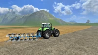 4. Farming Simulator 2011 - Equipment Pack 3 (PC) (klucz STEAM)