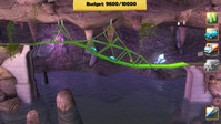 3. Bridge Constructor (klucz STEAM)