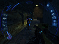 1. Deus Ex: Invisible War (PC) (klucz STEAM)