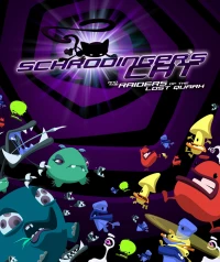 1. Schrödinger's Cat and the Raiders of the Lost Quark (PC) (klucz STEAM)