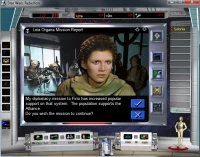 5. Star Wars: Rebellion (PC) (klucz STEAM)