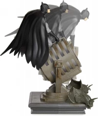 3. Lampka Figurka Batman wysokość: 27 cm