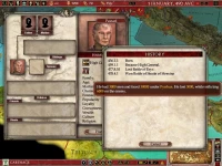 8. Europa Universalis: Rome - Gold Edition (PC) (klucz STEAM)