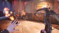 3. BioShock Infinite: Burial at Sea - Episode Two PL (DLC) (MAC) (klucz STEAM)