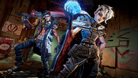 4. Borderlands 3 (PC) Super Deluxe Edition Klucz Steam (klucz STEAM)