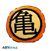 3. Poduszka Dragon Ball - Kame Symbol 