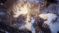 9. Winter Ember (PC) (klucz STEAM)