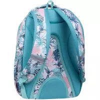 3. CoolPack Drafter 3 Plecak Szkolny Thai F010923