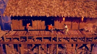 4. 9 Monkeys of Shaolin (PC) (klucz STEAM)