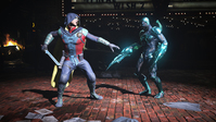 11. Injustice 2 Ultimate Edition (PC) DIGITAL (klucz STEAM)
