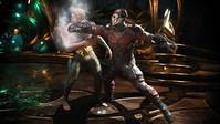 5. Injustice 2 Ultimate Edition (PC) DIGITAL (klucz STEAM)