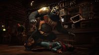 9. Injustice 2 Ultimate Edition (PC) DIGITAL (klucz STEAM)