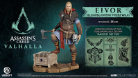 1. Assassin's Creed Valhalla: Eivor - Błogosławiony Przez Wilki