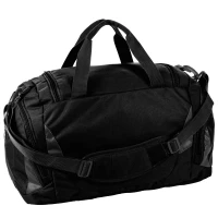 1. BeUniq Torba Sportowa Czarny BUBL-019