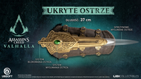 1. Assassin's Creed Valhalla: Ukryte Ostrze Eivora