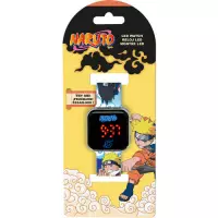 1. Zegarek Cyfrowy Naruto