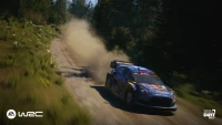 2. EA SPORTS WRC (PS5) 