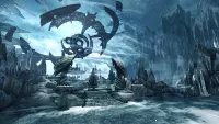 1. Darksiders II Deathinitive Edition (PS5)