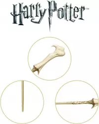 2. Różdżka Harry Potter - Lord Voldemort