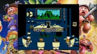 3. Garbage Pail Kids: Mad Mike and the Quest for Stale Gum (PC) (klucz STEAM)