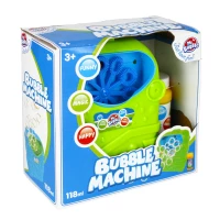 1. Mega Creatyve My Bubble Maszynka Do Baniek 118ml 398232