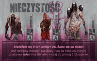 6. Portal Games The Others: Nieczystość (edycja polska)