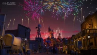 3. Planet Coaster Console Edition (PS5)