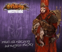 3. Portal Games The Others: Nieczystość (edycja polska)