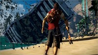 1. ESCAPE Dead Island (PC) DIGITAL (klucz STEAM)