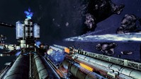 4. X Rebirth (PC) DIGITAL (klucz STEAM)