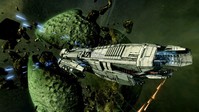 1. X Rebirth (PC) DIGITAL (klucz STEAM)