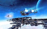 2. X Rebirth (PC) DIGITAL (klucz STEAM)