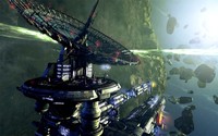 3. X Rebirth (PC) DIGITAL (klucz STEAM)