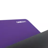 3. Gamegenic: Playmat Prime 2mm - Mata do Gry - Purple