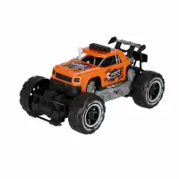 4. Mega Creative Auto Terenowe Jeep z Dźwiękiem 549595